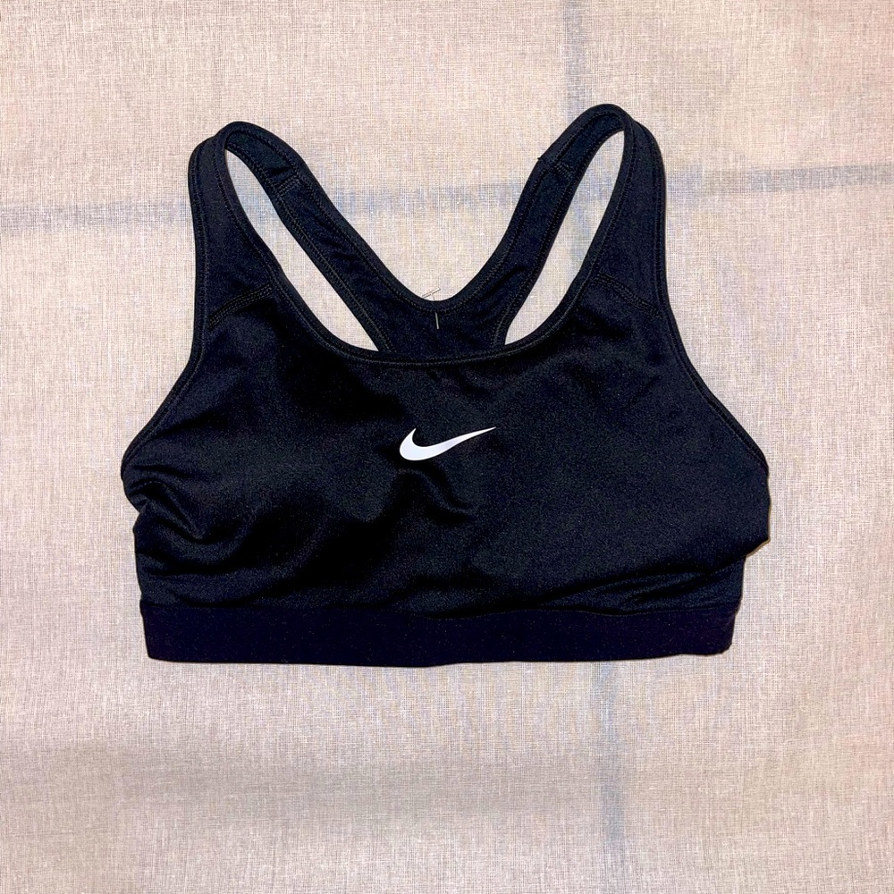 Nike Gym Top.